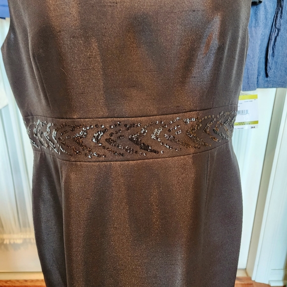 Kasper dress - Picture 7 of 8